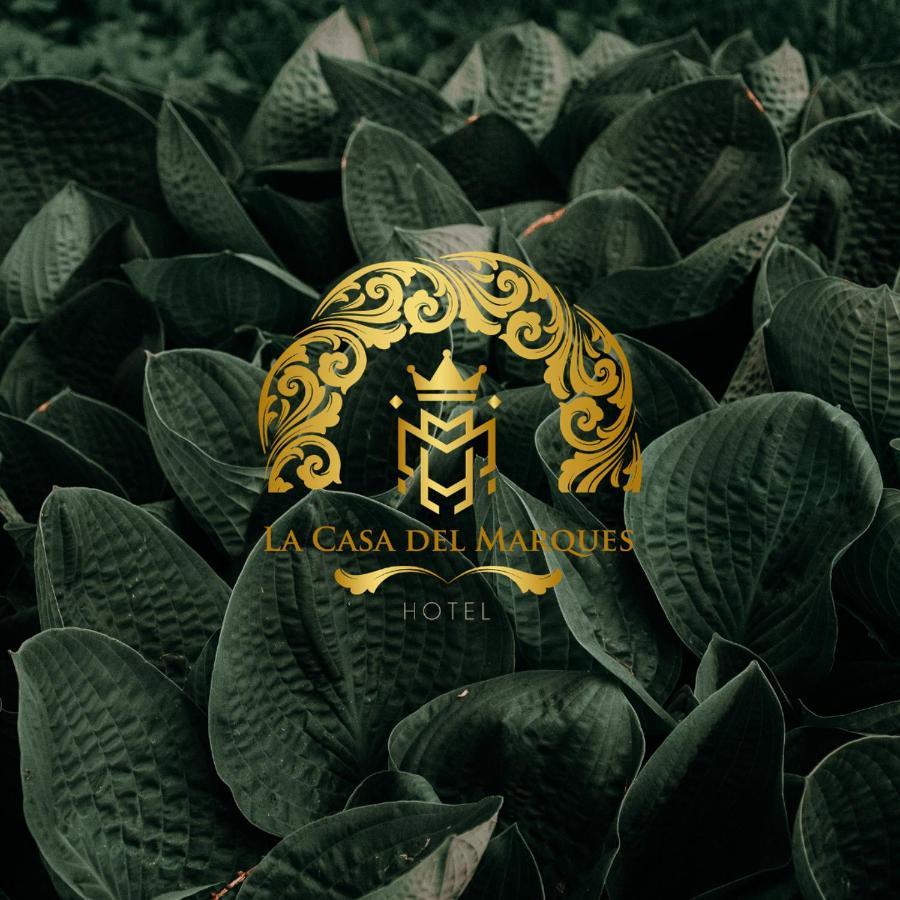 فندق La Casa Del Marques كوميتان د دومينغوز المظهر الخارجي الصورة