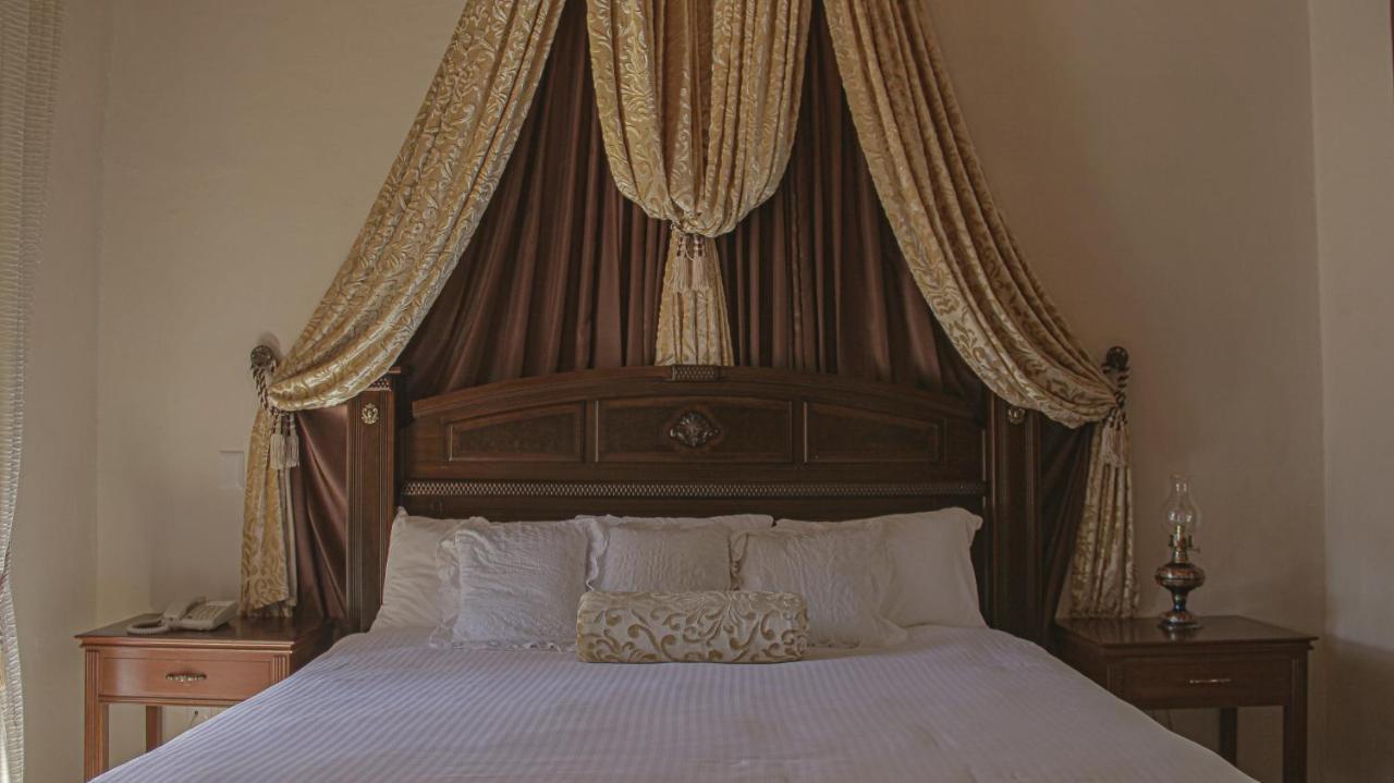فندق La Casa Del Marques كوميتان د دومينغوز المظهر الخارجي الصورة