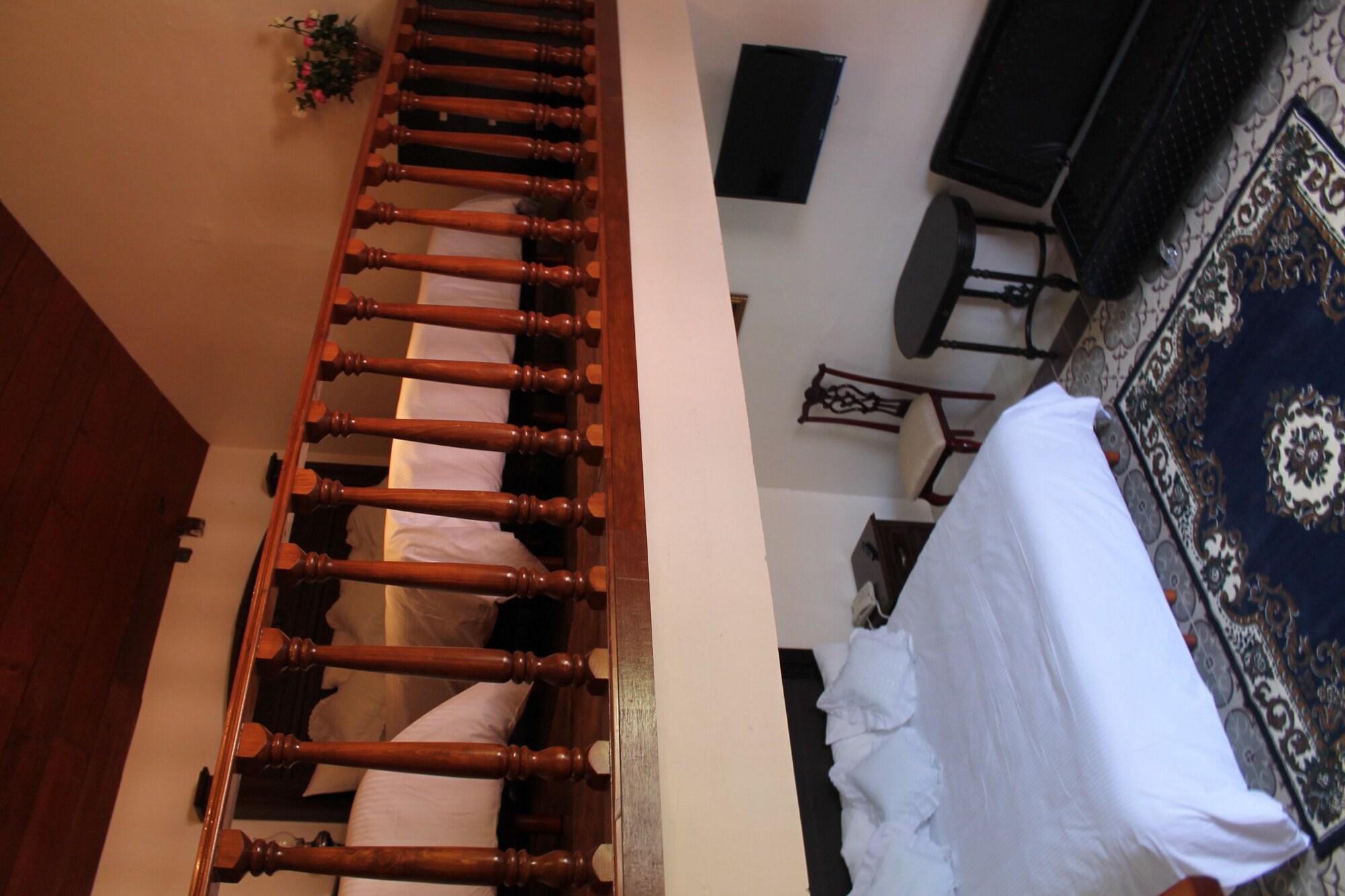 فندق La Casa Del Marques كوميتان د دومينغوز المظهر الخارجي الصورة