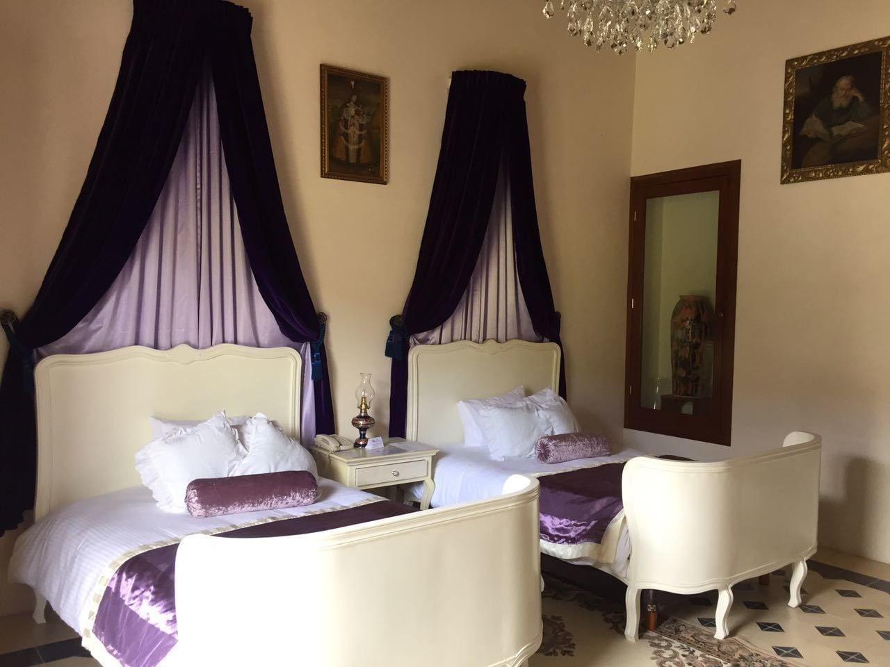 فندق La Casa Del Marques كوميتان د دومينغوز المظهر الخارجي الصورة