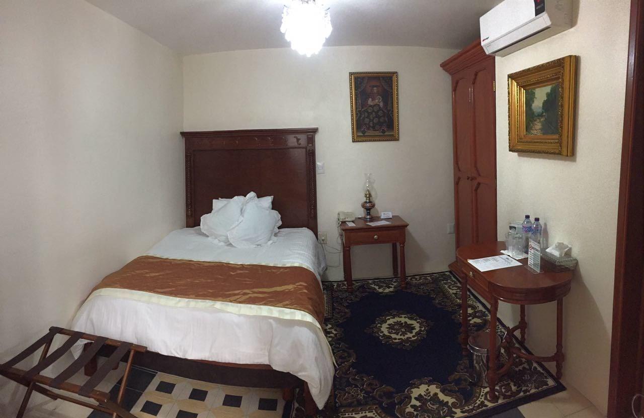 فندق La Casa Del Marques كوميتان د دومينغوز المظهر الخارجي الصورة